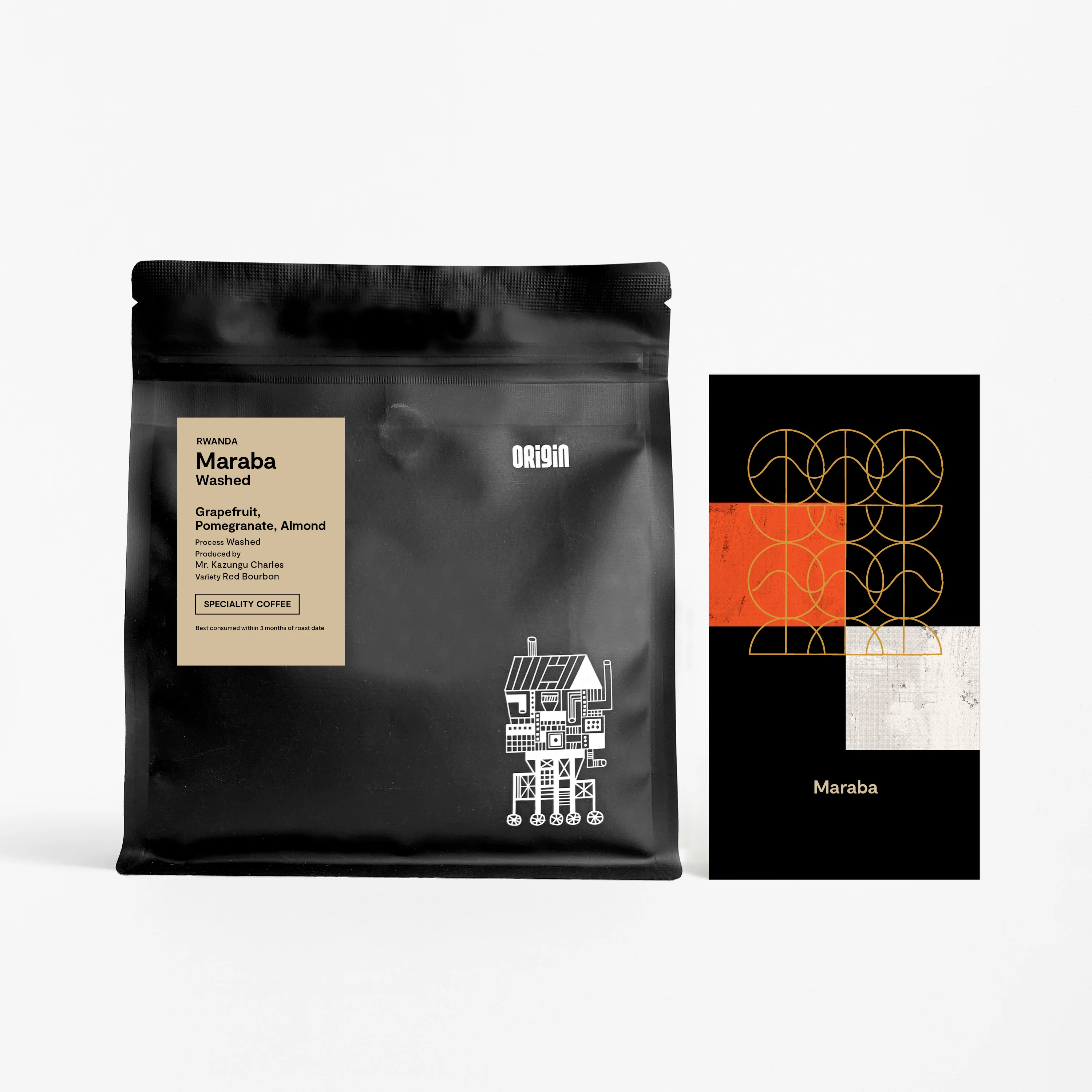 Speciality Coffee
