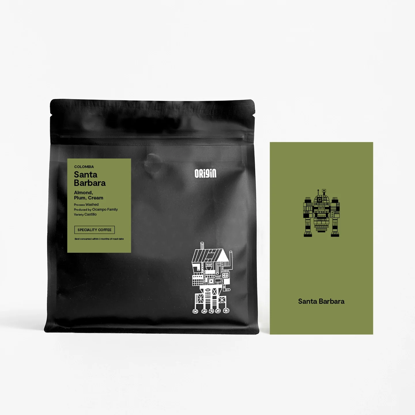 Filter Coffee