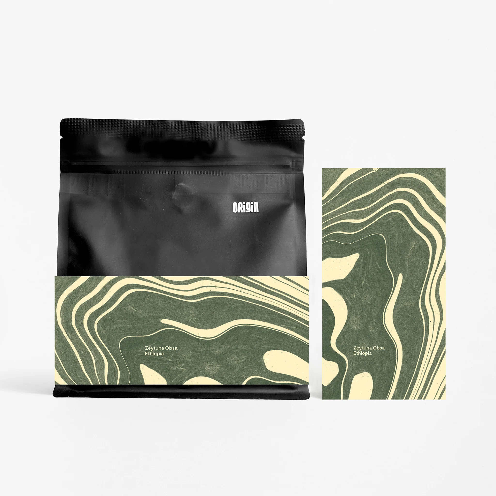 Single Origin Coffee